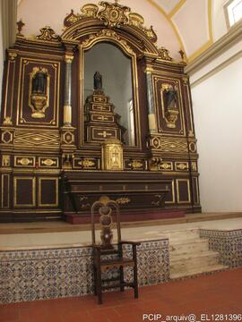 Altar