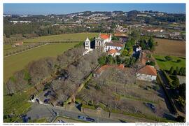 Vista aérea