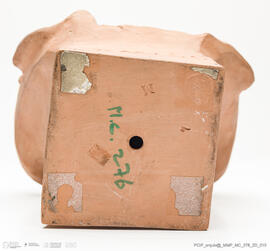 Busto Camilo Castelo Branco