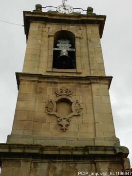 Vista geral do imóvel