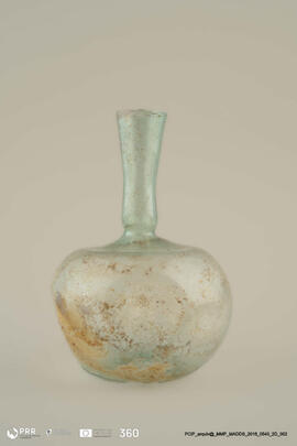 Garrafa (Doação Bühler-Brockhaus)