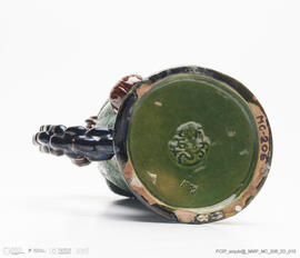 Garrafa Gungunhana Depois