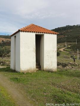Capela de Nossa Senhora da Piedade