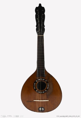 Guitarra Portuguesa