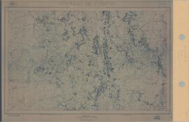 Levantamento Aerofotogramétrico (1993-02)