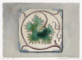 Azulejo hispano-mourisco