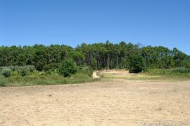 Fotografia do local e imediações