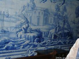 Azulejos