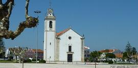 Vista geral (exterior)