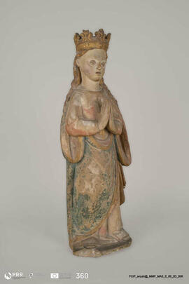 Virgem Maria