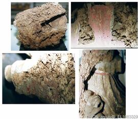 Estado de conservação