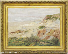 Luz da Tarde – Santa Cruz