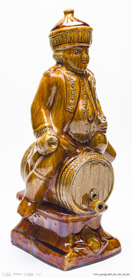 Depósito de Aguardente