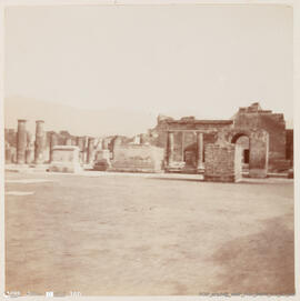 Álbum fotográfico - Viagem de Fev-Mai 1903 ao Mediterrâneo