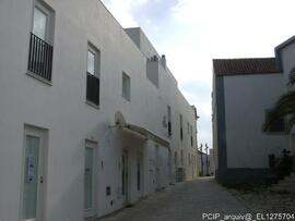 Imediações, área envolvente