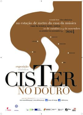 Cartaz - Metro do Porto