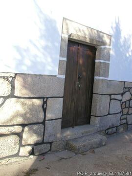 Fotografia interior, exterior e areas envolventes