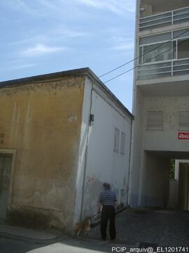 Imediações / área envolvente