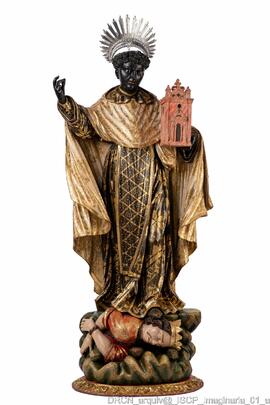 Santo Elesbão