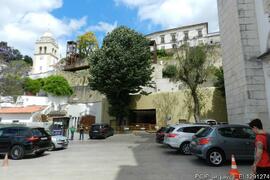 Imediações / Área envolvente