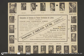 Sardinha Assada; Arre Burro; Estrelas de Portugal