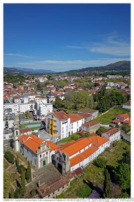 Vista aérea