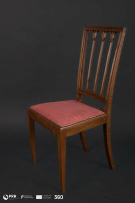 Conjunto de Oito Cadeiras