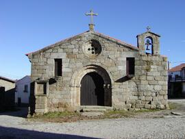 Fachada principal