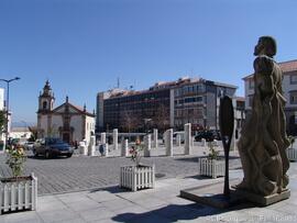 Vista geral do imóvel