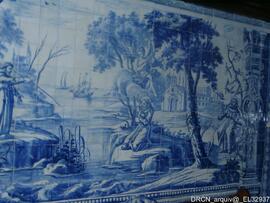 Azulejos