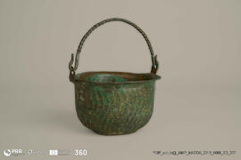 Sítula (Doação Bühler-Brockhaus)