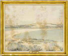 Lagoa de Óbidos - Foz do Arelho