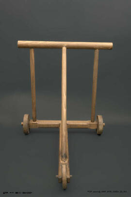 Carrinho de criança