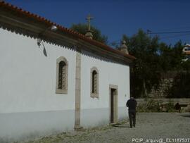 Fotografia interior, exterior e areas envolventes