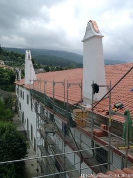 Acompanhamento da Intervenção de Obras – Fotografia 091