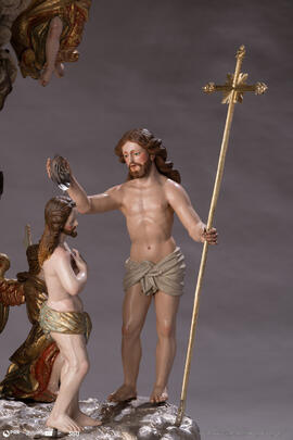 Andor de São João Baptista