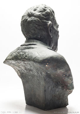 Busto do Actor Taborda