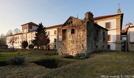 Casa agrícola