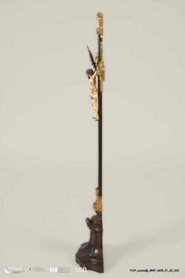 Crucifixo de assento