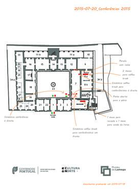 Plano de trabalhos