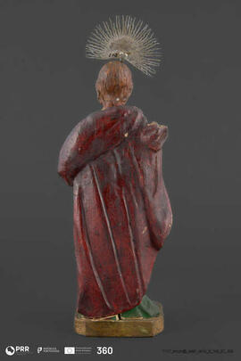São João (Calvário)