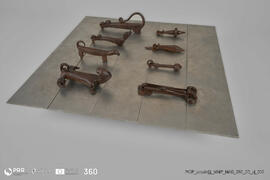 Conjunto batentes (5)