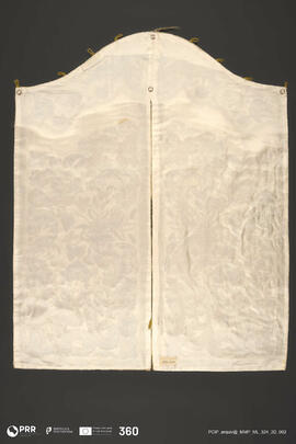 Pavilhão de Sacrário