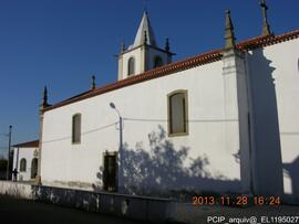 Fotografia (rececao da obra)