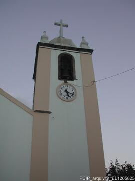 Vista geral do imóvel