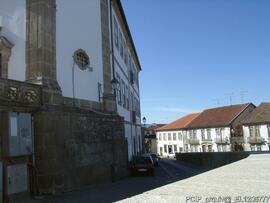 Fotografia exterior e imediacoes