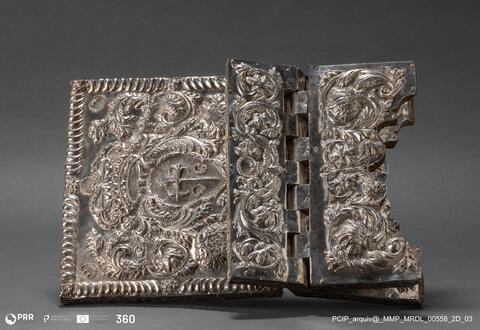 Open original Digital object