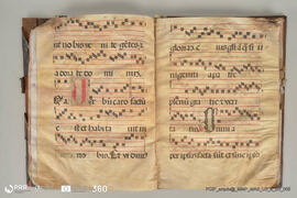 Livro de Cantochão
