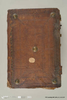 Livro de Cantochão