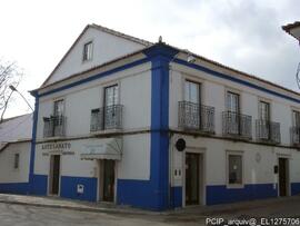 Imediações, área envolvente